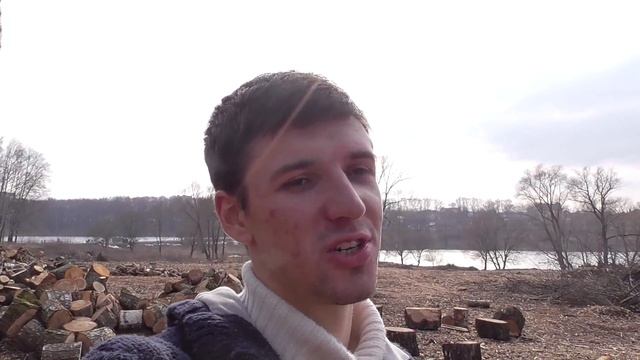 ЗА МНОЙ СЛЕДИТ КАКОЙ-ТО МУЖИК! Беседа о питании и здоровье. Про вред мяса и слизь.