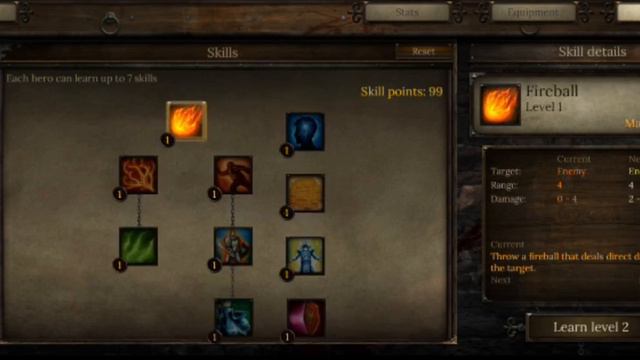 Arcane quest 3 взлом настройка персонажей. смотреть онлайн