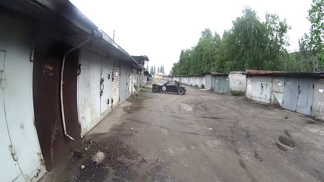 багги без подвески смотреть онлайн