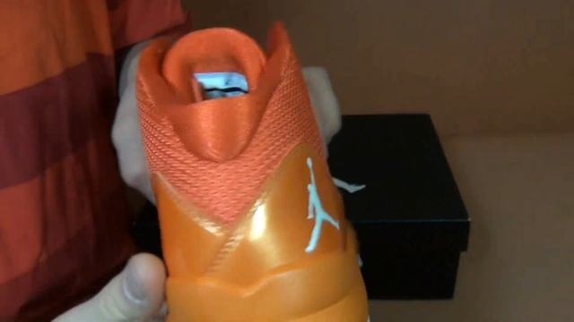 Презентация Jordan Aero Mania - SoleFinder.ru смотреть онлайн