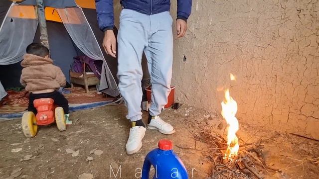 Desperate pursuit: in search of Maryam, finding a new subjectGrandmother's help to Saeed смотреть онлайн