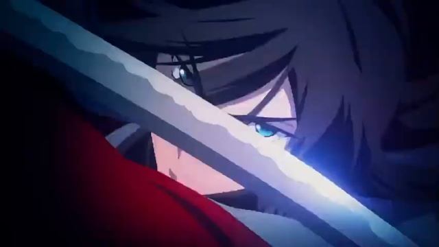 Frantic Sword Dance: put’ demona AMV смотреть онлайн