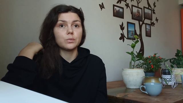 хочу пить кофе? или хочу его купить? Мои размышления. смотреть онлайн