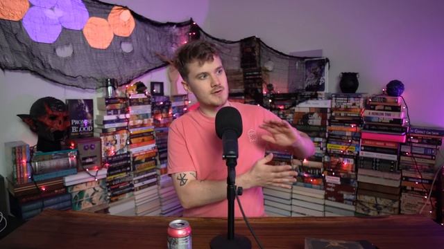 NEW FAVORITE BOOK! (Will of the Many, Orconomics, Kingdom: Rebellion) смотреть онлайн