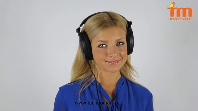 Sennheiser HD 380 pro Обзор смотреть онлайн