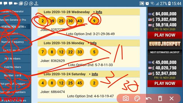 France lotto 5/49 predictions (Sat,14 Nov) (early predicts) смотреть онлайн