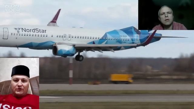 Пилот Ми-8 Тимур Фаткулов. смотреть онлайн