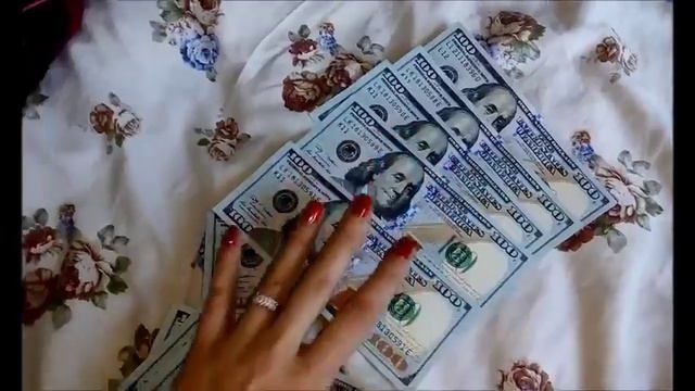1100 дол сняла в банке с карточки пионер чек прилагается!!!! смотреть онлайн