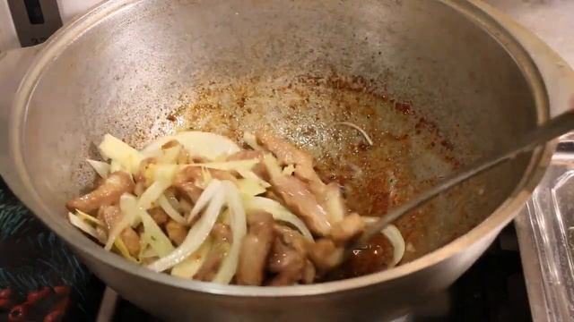 Кулинарное творчество без границ 