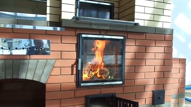 Первая топка Екатеринбург смотреть онлайн