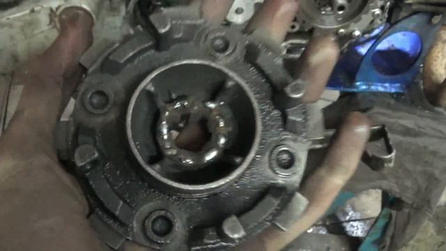 Бугель на ПитБайк за копейки смотреть онлайн