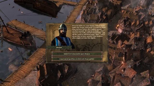 Update 59 : New Tutorial Part 1 : Medieval Kingdom Wars смотреть онлайн