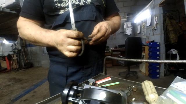 1G FE BEAMS повышенные обороты,ремонт заслонки изменения длинны впуска смотреть онлайн