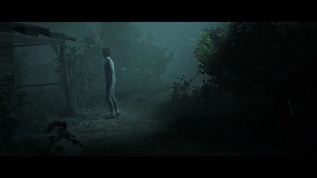 Lets Play || Little hope: Ep 3 ~ They look like us!.wait..what..??? смотреть онлайн