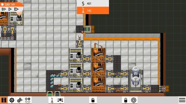 Factory Engineer 0.8.10 | Ep 2 | First Playthrough | Let's Play смотреть онлайн