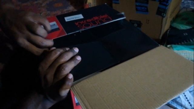 F&D A110, 2.1 channel multimedia speakers -{3500W}-Unboxing смотреть онлайн