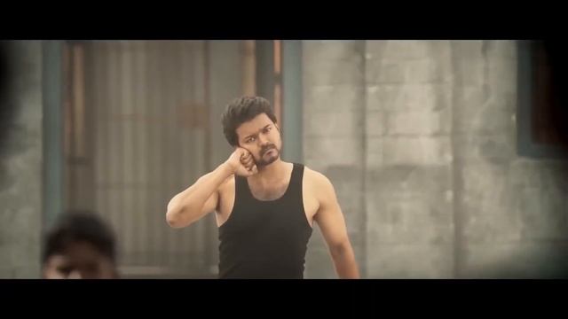 Leo movie Bgm #thalapathyvijay смотреть онлайн