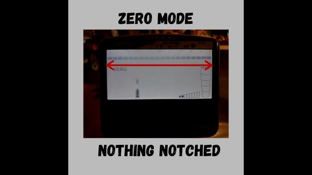 Garrett ACE APEX Search Modes Explained