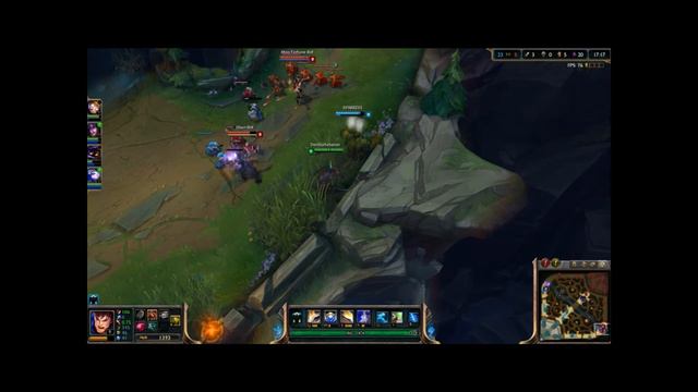 Status update + League of legends смотреть онлайн