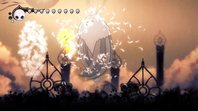 Radiant Absolute Radiance 28 Times in a Row смотреть онлайн