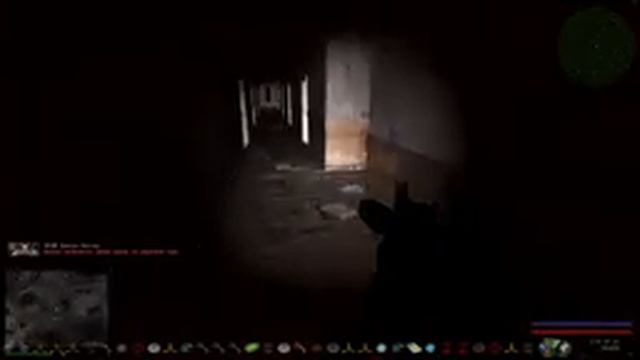 S.T.A.L.K.E.R. Remake by Lukyan НС-16 OGSE Семейный Очаг #5 смотреть онлайн