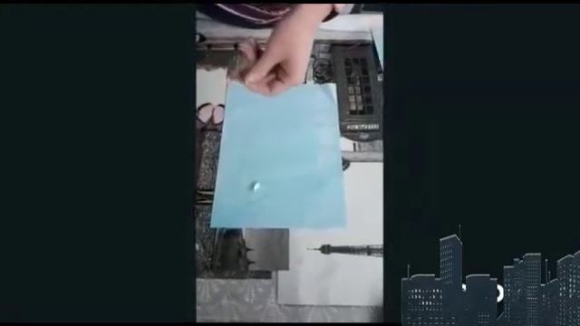 #сидимдома #школа64 Рисование с элементами аппликации смотреть онлайн