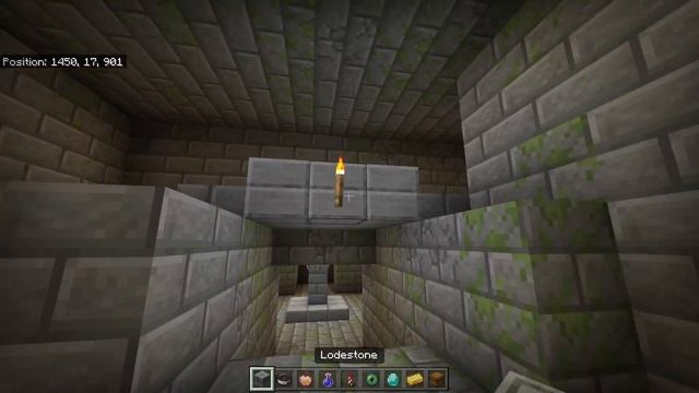 Minecraft pe 1.19 Op Seed Speedrun - Village & Desert temple with Diamond At spawn - Mangrove Swam смотреть онлайн