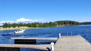 Finnsport 540HT
