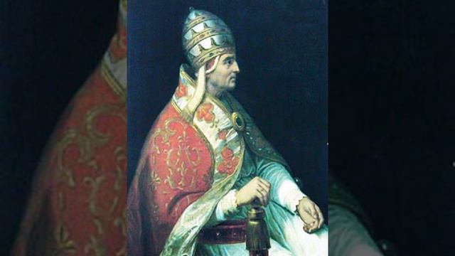 Pope Urban V | Wikipedia audio article смотреть онлайн