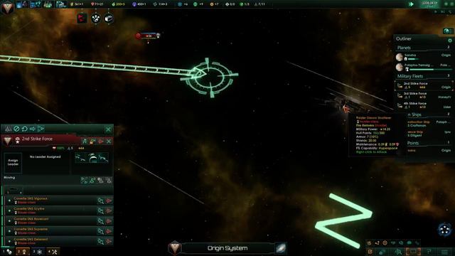 XPG Stellaris Event Hosted by CyberNinja! смотреть онлайн