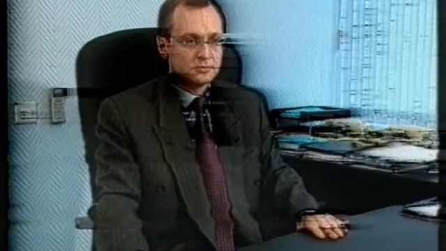 Сергей Кириенко (СПС) 1999 год смотреть онлайн