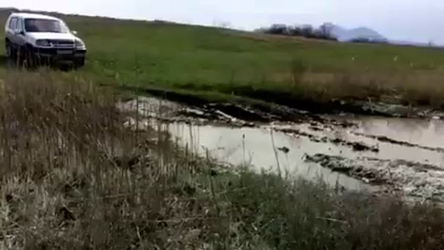 #Шеви нива. смотреть онлайн