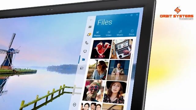 Dell Inspiron 5570 Laptop смотреть онлайн