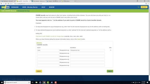 Get started with BTCPay Server, LND and Zap Wallet смотреть онлайн
