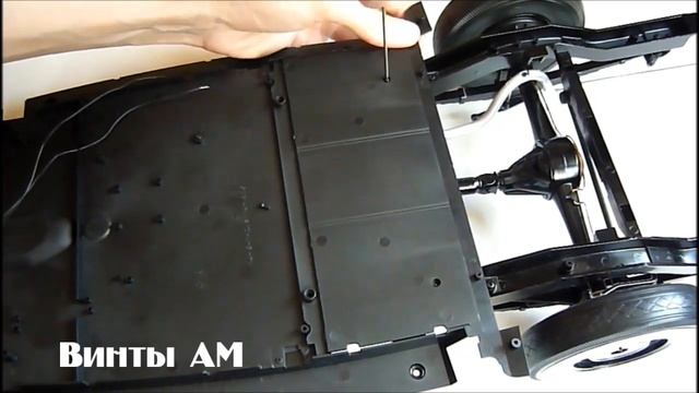 ЗИС-110 | Сборка выпуска №32 (DeAgostini)