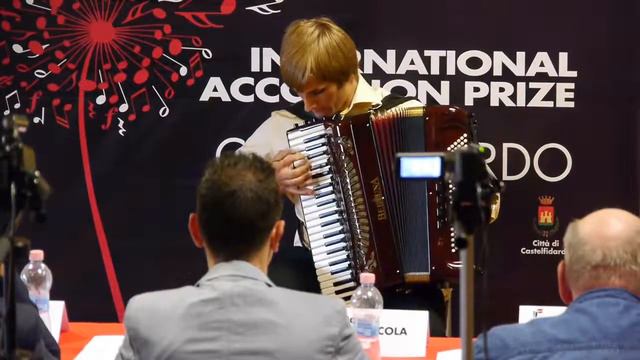 Emmanuel Gasser | E. Bouvelle - Monsieur Fererro смотреть онлайн