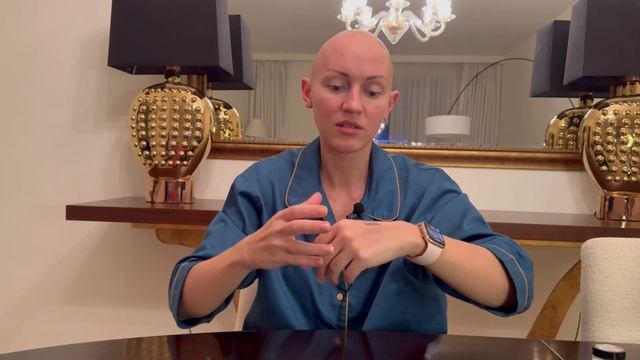 АСМР обзор косметики Лина Дианова