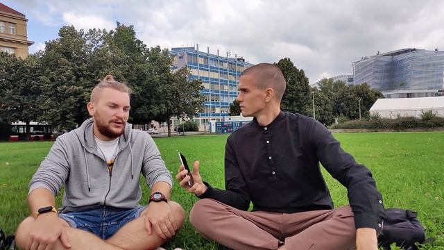 игры и графика ČVUT FEL OI. Что делать если вас отчислят? смотреть онлайн