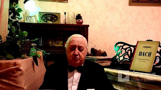 С 32 летием оркестра! смотреть онлайн