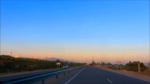 Tajikistan / Hisor / Гиссар Таджикистан