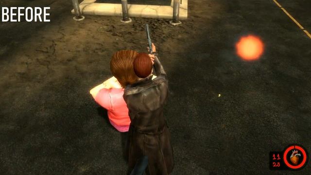 Postal 3: Animation Fix смотреть онлайн