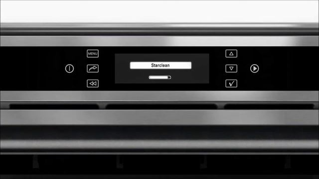 Whirlpool 6th Sense Oven with StarClean смотреть онлайн