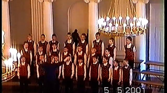 U.Naissoo - Põgene, vaba laps смотреть онлайн