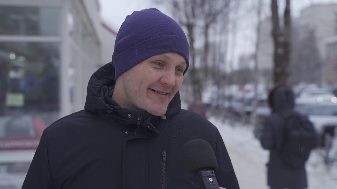Вопрос недели: что сыктывкарцы подарят на 8 марта смотреть онлайн