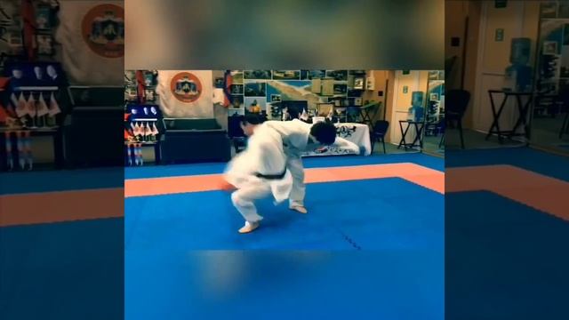 Спортсмены АСБ демонстрируют невероятную технику по каратэ. Karate highlight ! THE BEST MOMENTS ! смотреть онлайн