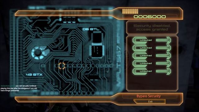 Mass Effect 2 (Stream) Part 39 - Heavy Weapons смотреть онлайн
