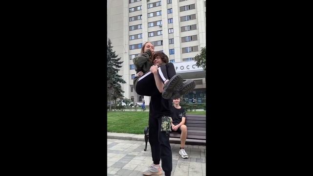 Лучшие видео Virus.ss- lyuba_bich смотреть онлайн
