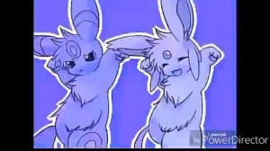 Пакимоны ~ паку паку няня