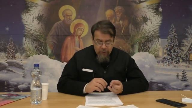 Ответы на вопросы. Исправит ли Бог человека, если тот ошибся смотреть онлайн