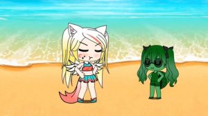 Клип: Морская черепашка по имени Наташка.